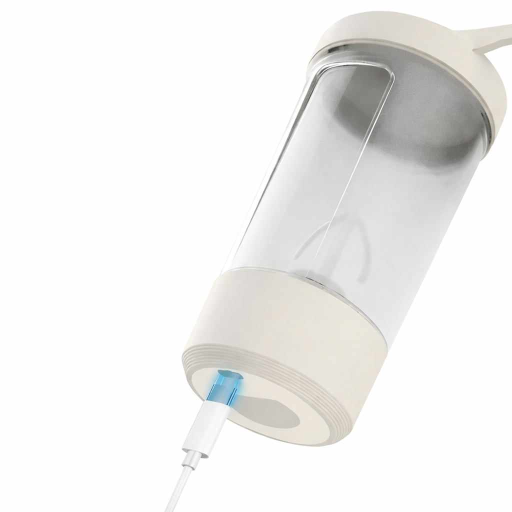 Elektryczny shaker  BlendUp  400ml